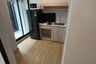 1 Bedroom Condo for sale in Plum Condo Chaengwattana - Donmuang, Thung Song Hong, Bangkok near Airport Rail Link Lak Si