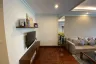 2 Bedroom Condo for rent in Ploenruedee Residence, Lumpini, Bangkok near BTS Ploen Chit
