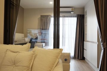1 Bedroom Condo for rent in The Nest Sukhumvit 22, Khlong Toei, Bangkok near BTS Phrom Phong