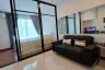 1 Bedroom Condo for rent in Supalai Premier Charoen Nakhon, Khlong San, Bangkok near BTS Khlong San