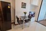 1 Bedroom Condo for rent in Supalai Premier Charoen Nakhon, Khlong San, Bangkok near BTS Khlong San