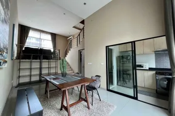 3 Bedroom Townhouse for rent in Arden Phatthanakan, Suan Luang, Bangkok near BTS On Nut