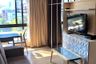 1 Bedroom Condo for Sale or Rent in Tidy Thonglor, Khlong Tan Nuea, Bangkok near BTS Thong Lo