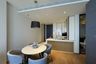 2 Bedroom Condo for rent in BEATNIQ Sukhumvit 32, Khlong Tan, Bangkok near BTS Thong Lo