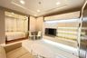 1 Bedroom Condo for rent in The Metropolis Samrong Interchange, Thepharak, Samut Prakan near BTS Samrong