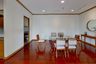3 Bedroom Condo for rent in Baan Chao Praya, Khlong San, Bangkok near BTS Saphan Taksin