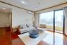 3 Bedroom Condo for rent in Baan Chao Praya, Khlong San, Bangkok near BTS Saphan Taksin
