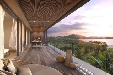 2 Bedroom Condo for sale in Laguna Beachside, Choeng Thale, Phuket