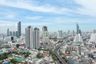1 Bedroom Condo for Sale or Rent in The Bangkok Sathorn, Thung Wat Don, Bangkok near BTS Surasak