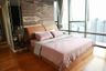 1 Bedroom Condo for Sale or Rent in The Bangkok Sathorn, Thung Wat Don, Bangkok near BTS Surasak