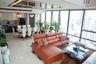 1 Bedroom Condo for Sale or Rent in The Bangkok Sathorn, Thung Wat Don, Bangkok near BTS Surasak