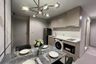 2 Bedroom Condo for rent in Life Ladprao, Chom Phon, Bangkok near BTS Ladphrao Intersection