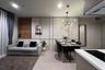 2 Bedroom Condo for rent in Life Ladprao, Chom Phon, Bangkok near BTS Ladphrao Intersection