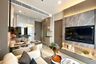1 Bedroom Condo for rent in The Extro Phayathai - Rangnam, Thanon Phaya Thai, Bangkok near BTS Victory Monument