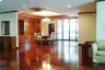 4 Bedroom Condo for rent in Sriratana Mansion 2, Khlong Toei Nuea, Bangkok near BTS Asoke