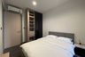 1 Bedroom Condo for rent in The Line Asoke - Ratchada, Din Daeng, Bangkok near MRT Phra Ram 9