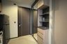 1 Bedroom Condo for rent in The Line Asoke - Ratchada, Din Daeng, Bangkok near MRT Phra Ram 9