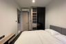 1 Bedroom Condo for rent in The Line Asoke - Ratchada, Din Daeng, Bangkok near MRT Phra Ram 9