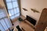 1 Bedroom Condo for rent in Ideo Rama 9 - Asoke, Huai Khwang, Bangkok near MRT Phra Ram 9