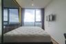 1 Bedroom Condo for rent in THE LINE Jatujak - Mochit, Chatuchak, Bangkok near MRT Chatuchak Park