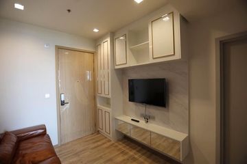 1 Bedroom Condo for rent in THE LINE Jatujak - Mochit, Chatuchak, Bangkok near MRT Chatuchak Park