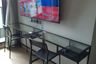 Condo for rent in Lumpini Suite Phetchaburi - Makkasan, Makkasan, Bangkok near Airport Rail Link Makkasan