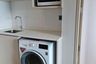 Condo for rent in Lumpini Suite Phetchaburi - Makkasan, Makkasan, Bangkok near Airport Rail Link Makkasan