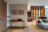 2 Bedroom Condo for sale in The Sukhothai Residences, Thung Maha Mek, Bangkok near MRT Lumpini