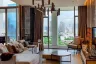 2 Bedroom Condo for sale in The Sukhothai Residences, Thung Maha Mek, Bangkok near MRT Lumpini