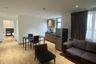 1 Bedroom Apartment for rent in Nantiruj Tower, Khlong Toei, Bangkok near BTS Asoke