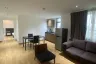 1 Bedroom Apartment for rent in Nantiruj Tower, Khlong Toei, Bangkok near BTS Asoke