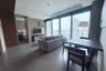 1 Bedroom Condo for rent in Somerset Riverside Bangkok, Khlong Ton Sai, Bangkok near BTS Saphan Taksin