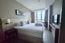 1 Bedroom Condo for rent in Somerset Riverside Bangkok, Khlong Ton Sai, Bangkok near BTS Saphan Taksin