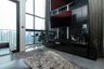 1 Bedroom Condo for sale in HQ by Sansiri, Khlong Tan Nuea, Bangkok near BTS Thong Lo