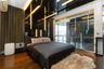 1 Bedroom Condo for sale in HQ by Sansiri, Khlong Tan Nuea, Bangkok near BTS Thong Lo