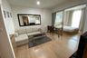 1 Bedroom Condo for Sale or Rent in Rhythm Ratchada-Huai Khwang, Din Daeng, Bangkok near MRT Huai Khwang
