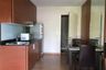 1 Bedroom Condo for rent in The Seed Musee, Khlong Tan, Bangkok near BTS Phrom Phong