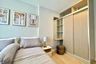 1 Bedroom Condo for rent in The Cube Amaze, Si Sunthon, Phuket