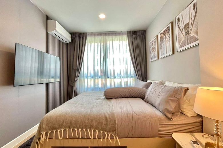 1 Bedroom Condo For Rent