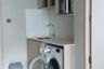 1 Bedroom Condo for rent in Lumpini Suite Phetchaburi - Makkasan, Makkasan, Bangkok near Airport Rail Link Makkasan