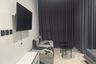 Condo for Sale or Rent in Chapter Charoennakhorn-Riverside, Bang Lamphu Lang, Bangkok near BTS Krung Thon Buri