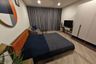 1 Bedroom Condo for rent in The Base Saphanmai, Anusawari, Bangkok near BTS Sai Yud