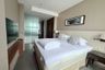 1 Bedroom Condo for rent in Somerset Riverside Bangkok, Khlong Ton Sai, Bangkok near BTS Saphan Taksin