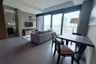 1 Bedroom Condo for rent in Somerset Riverside Bangkok, Khlong Ton Sai, Bangkok near BTS Saphan Taksin