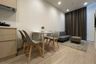 1 Bedroom Condo for rent in NOBLE STATE 39, Khlong Tan Nuea, Bangkok near BTS Phrom Phong