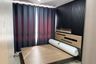 1 Bedroom Condo for rent in Elio Sathorn - Wutthakat, Bang Kho, Bangkok near BTS Talat Phlu