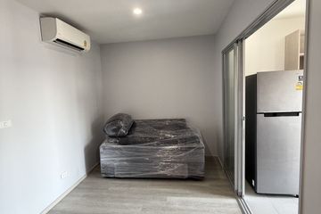 1 Bedroom Condo for rent in Elio Sathorn - Wutthakat, Bang Kho, Bangkok near BTS Talat Phlu