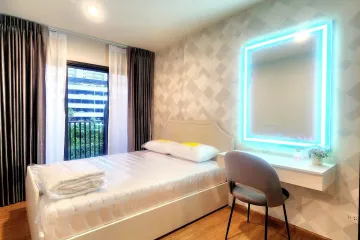 1 Bedroom Condo for rent in The Line Vibe, Chom Phon, Bangkok near BTS Ladphrao Intersection