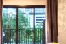 1 Bedroom Condo for rent in The Line Vibe, Chom Phon, Bangkok near BTS Ladphrao Intersection