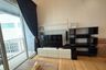 1 Bedroom Condo for rent in 39 by Sansiri, Khlong Tan Nuea, Bangkok near BTS Phrom Phong